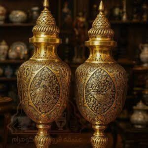 کلاهبرداری پیامکی با خاک طلا