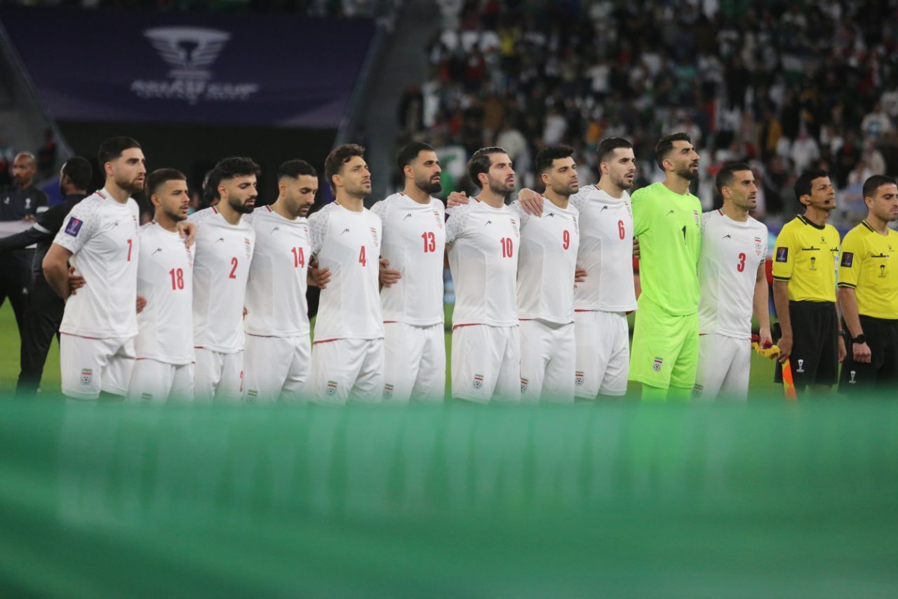 پرواز عجیب تیم ملی برای رسیدن به هنگ کنگ با کارگردانی فدراسیون فوتبال!