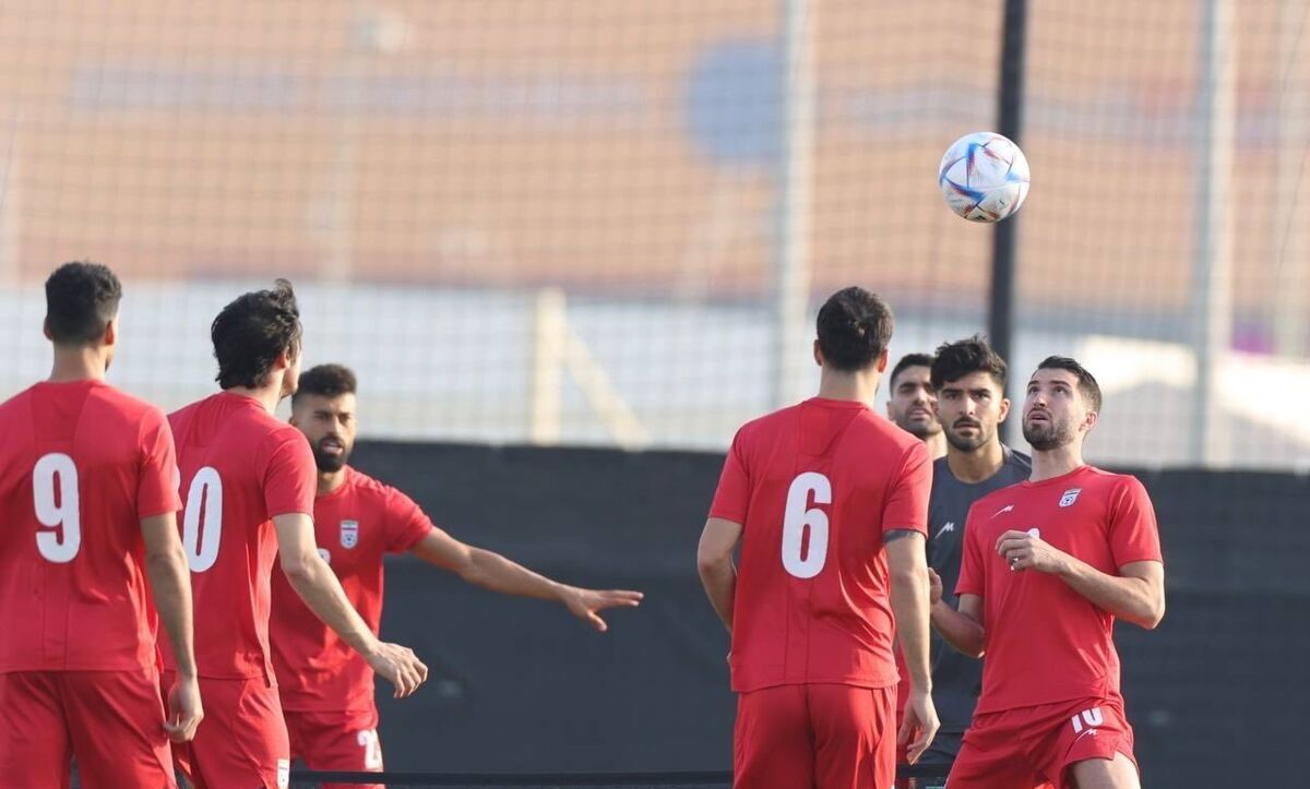 درهای تیم‌ملی فردا بسته خواهد شد!