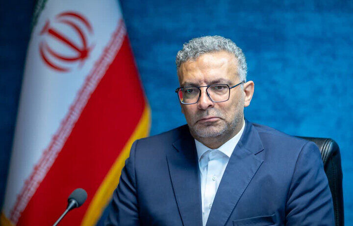 ادارات استان مرکزی تا پایان سال پنجشنبه‌‌ها دورکار شدند