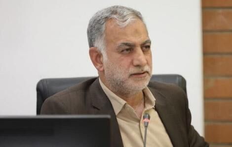 شهردار اراک برکنار شد