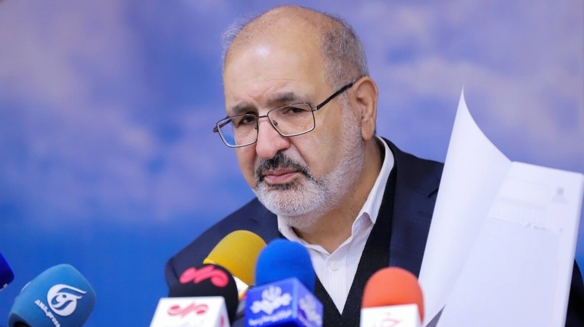 متقلبان کنکور، رئیس سازمان سنجش را بی‌کار کردند!