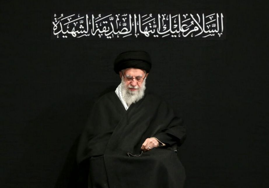 در وداع و تشییع رهبر شهید انقلاب؛ ۱۳ و ۱۴ تیر استان تهران و ۱۵ تیر کل کشور تعطیل است