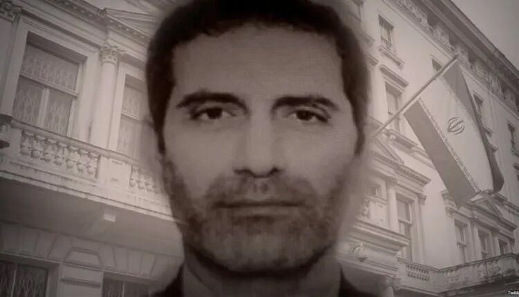 ویدئو | کارشناس شبکه ضد ایرانی: آزادی اسدی و رخدادهای اخیر سازمان مجاهدین نشان از تسلیم شدن آمریکا مقابل  ایران است