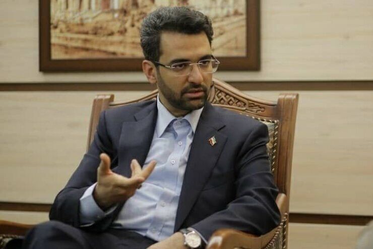 امنیتی‌ها مثل شما دهن‌لق نیستند برای توجیه عملکرد اربابشان در شهرداری، دست به افشای وجود مصوبه‌ای سرّی در شورای عالی امنیت ملی بزنند!