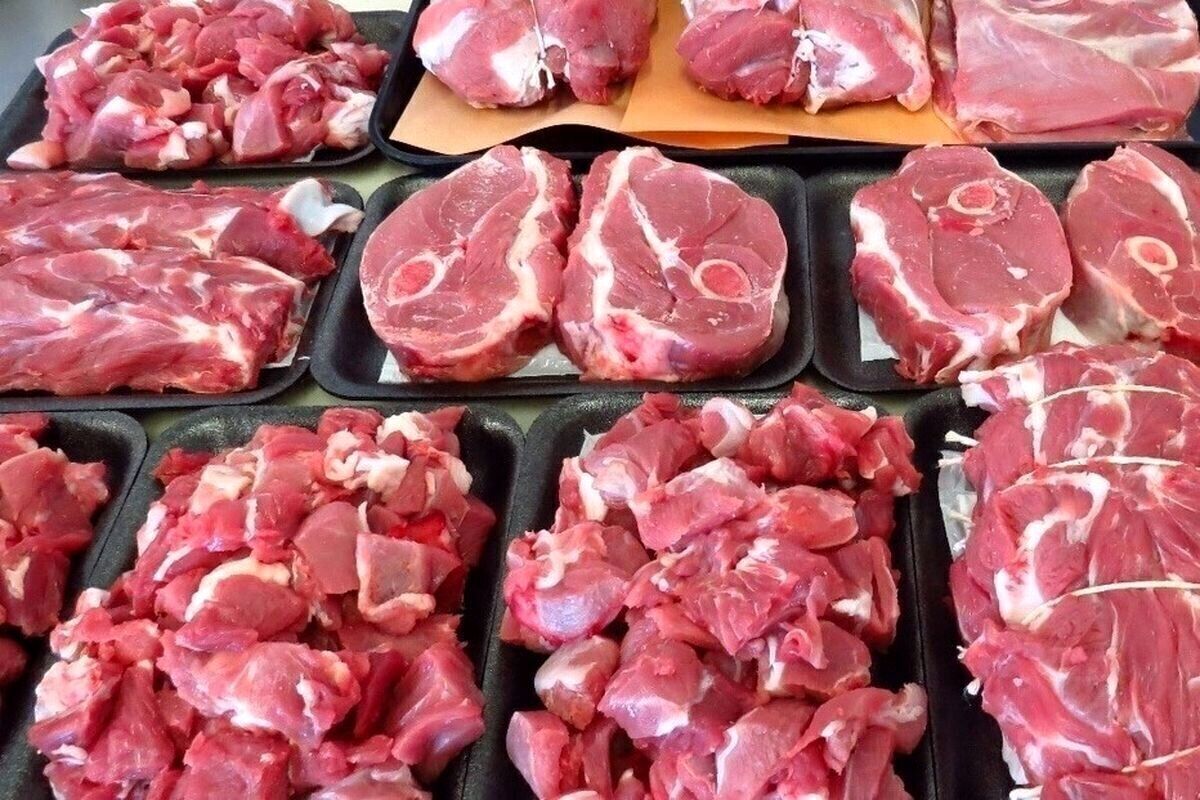 افزایش عرضه گوشت و مرغ/ فروش بیش از ۲۸۱ هزار تن در یک ماه