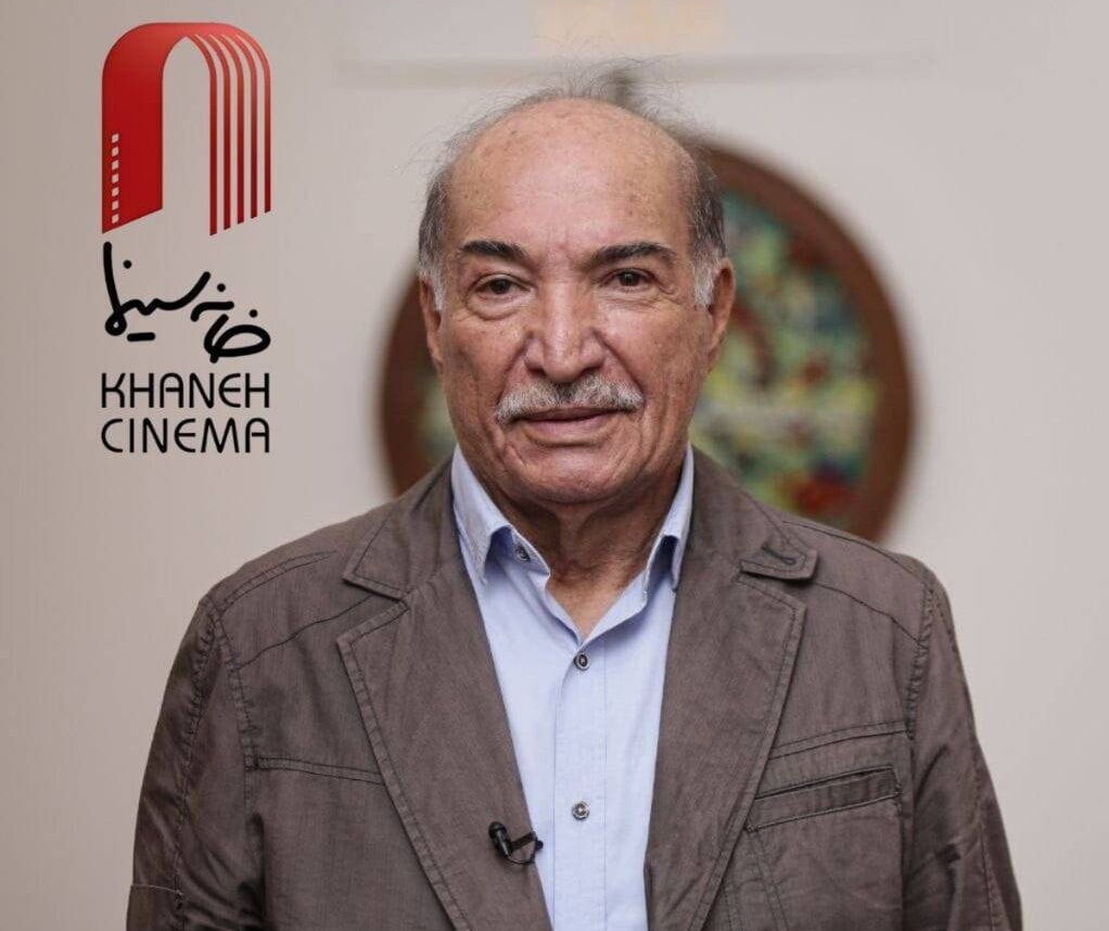 درگذشت صدابردار پیشکسوت سینما