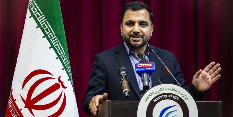 پلتفرم‌‌های خارجی شرایط ما را بپذیرند؛ می‌توانند در ایران فعالیت کنند