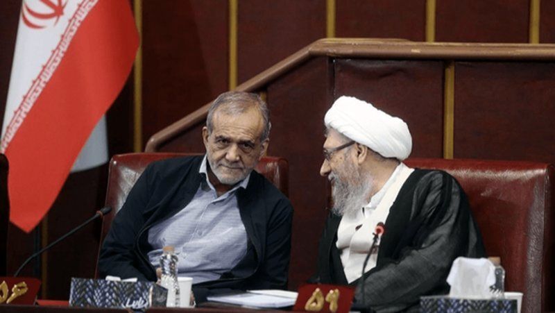 شرطی که مجلس برای CFT گذاشت و مجمع تشخیص آن را حذف کرد چه بود؟