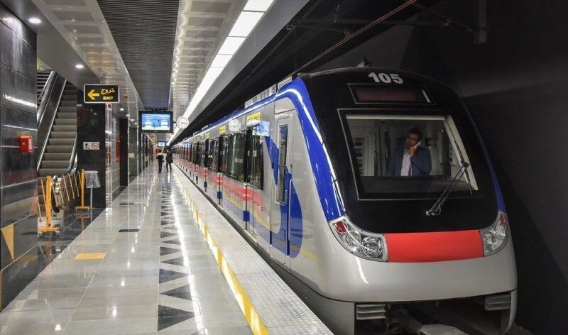 جزییات همکاری مشترک متروی تهران و اسنپ