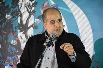 خضریان: آمریکا در حال از دست دادن زمان است نه ایران/ فکر نمی‌کنم به توافقی نزدیک شده باشیم/ کسی حاضر نیست در آمریکا مسئولیت شکست این کشور مقابل جمهوری اسلامی را بپذیرد