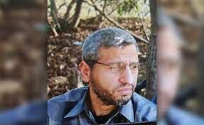 اسرائیل به دنبال این فرمانده نظامی برای ترور است