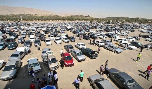 آیین‌نامه واردات خودرو ابلاغ شد