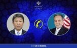 عراقچی در گفت‌وگو با همتای ژاپنی: راه‌حل ساده است بازگشت و پایبندی طرف آمریکایی به تعهدات و امضای خود