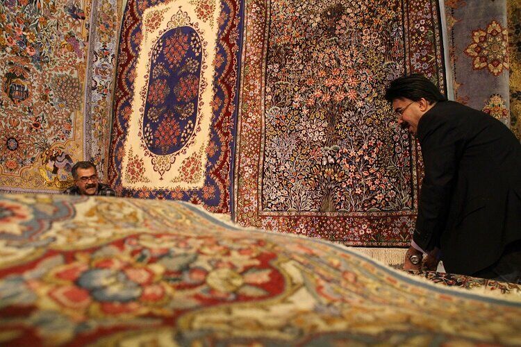 چرا رفوگران ایران راهی ترکیه می‌شوند؟