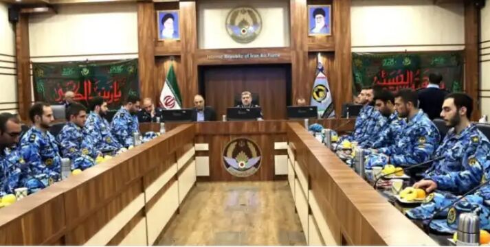امیر بهمرد: دفاع از کشور وظیفه مشترک همه ایرانیان است