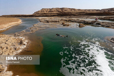رود شور