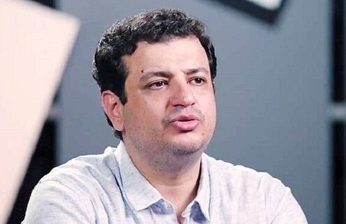 رونمایی از جبهه «صبح ایران» با حضور رائفی‌پور و سعید محمد
