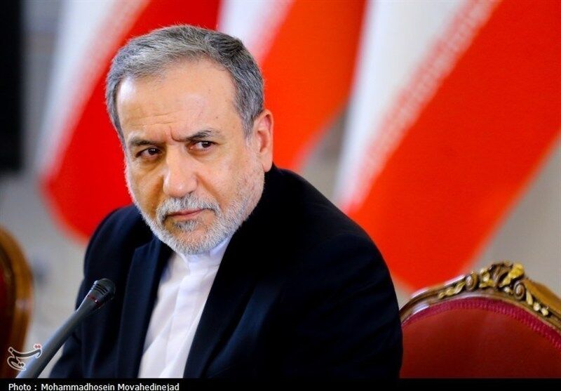 عراقچی: به تیمم دستور داده‌ام روی یک طرح یا پیشنهاد عملی کار کنند که بتواند تضمین کند هیچ سلاح هسته‌ای وجود نخواهد داشت؛ معتقدم می‌توانیم به توافقی بهتر از توافق اوباما یا برجام برسیم
