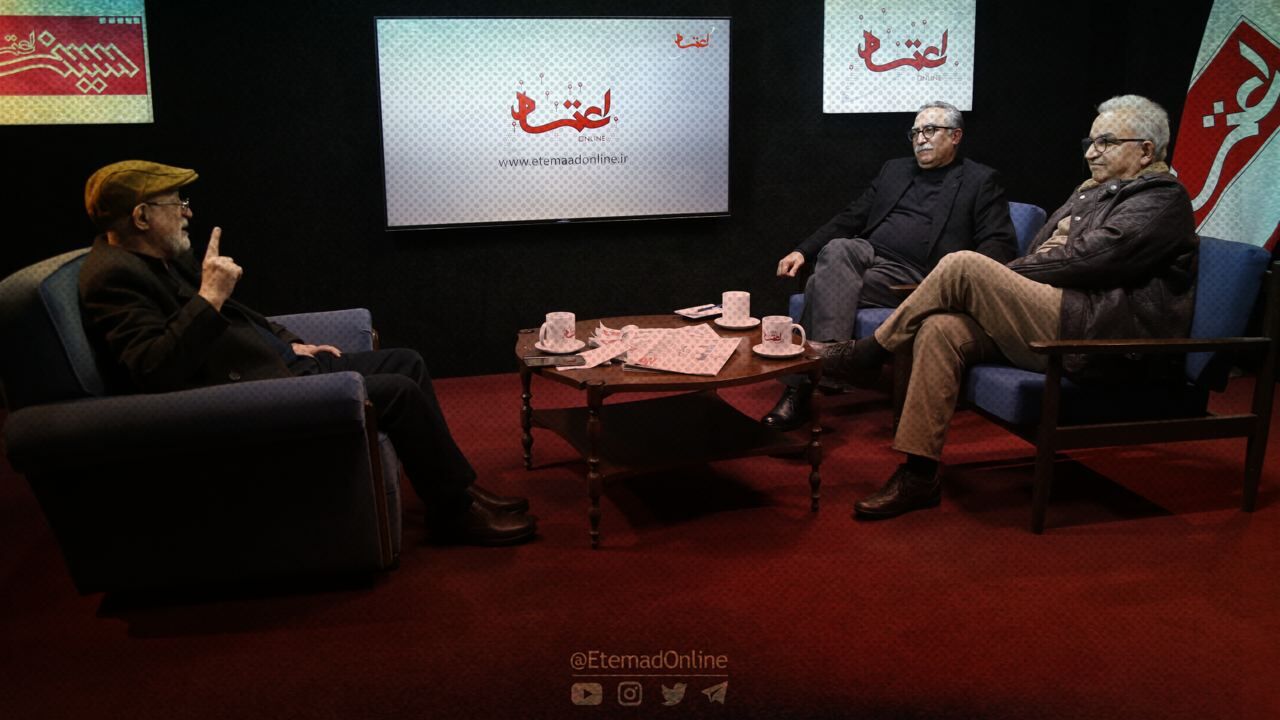 دهه ۶۰ را احضار روح کردند/ جشنواره فجر بیشتر شبیه جشنواره عمار یا یک جشنواره شهرستانی است
