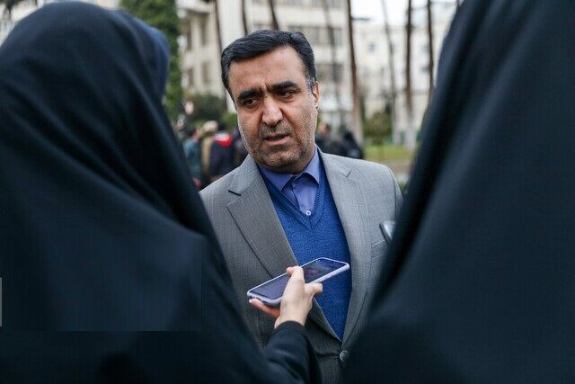 طالبان به‌جای ۸۵۰ میلیون لیتر آب فقط ۱۵ میلیون لیتر به ایران داده!