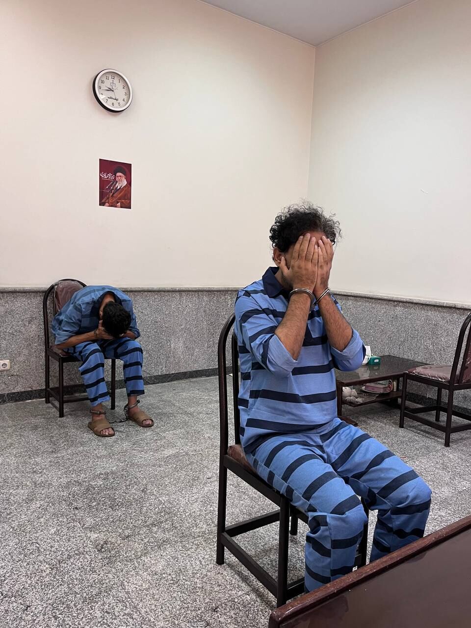 جزئیات جدید قتل عام خانوادگی در پونک از زبان متهم اصلی؛ قبل از قتل‌ها، فکر می‌کردم چند روز بیشتر زنده نمی‌مانم/کینه چشمم را بسته بود
