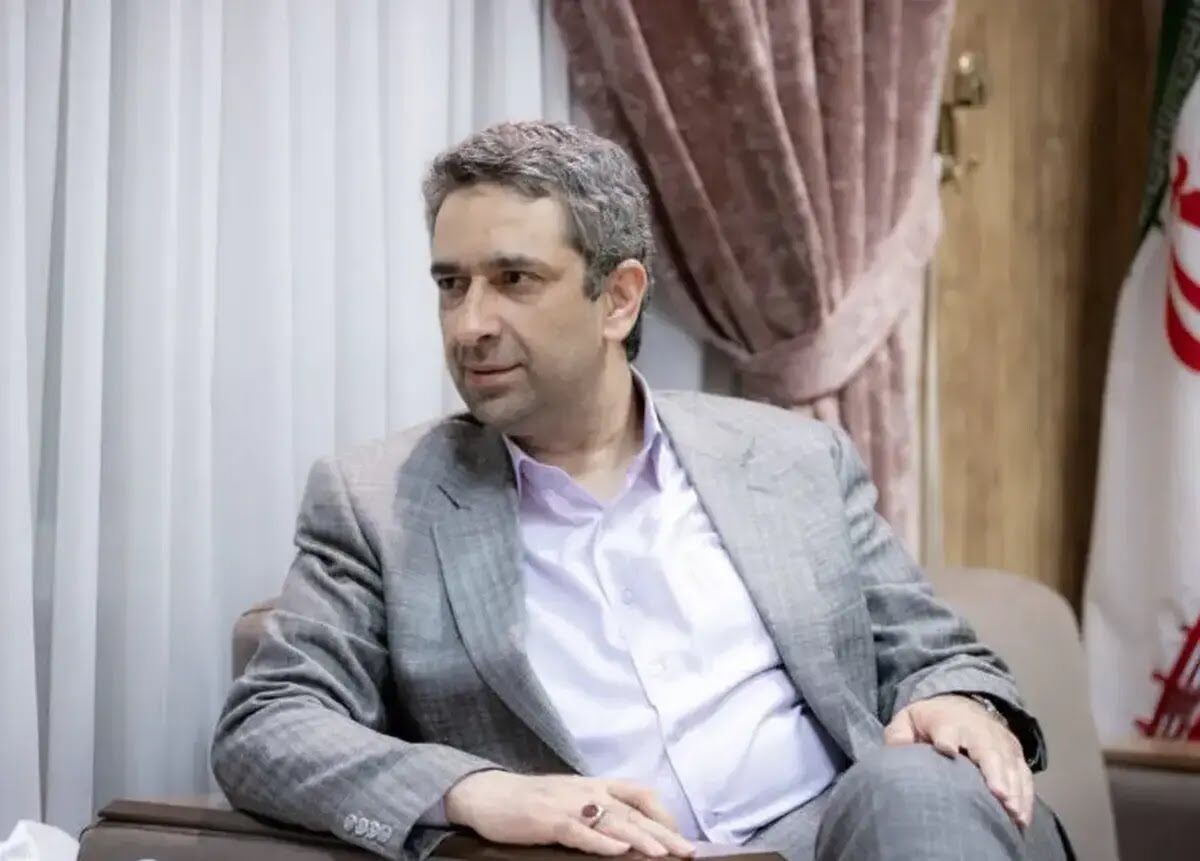 معاون دفتر پزشکیان: بیگانگان با تمام توان‌ دنبال چنددستگی در ایران هستند
