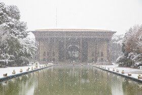 کاهش محسوس دما در مناطق سردسیر؛ هواشناسی نسبت به افزایش مصرف حامل‌های انرژی تذکر داد