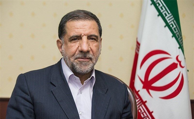 باید توافقات برجام ۲۰۱۵ عملی شود/ اینکه بگویند سپاه جزو گروه‌های تروریستی است غلط و بی‌معناست