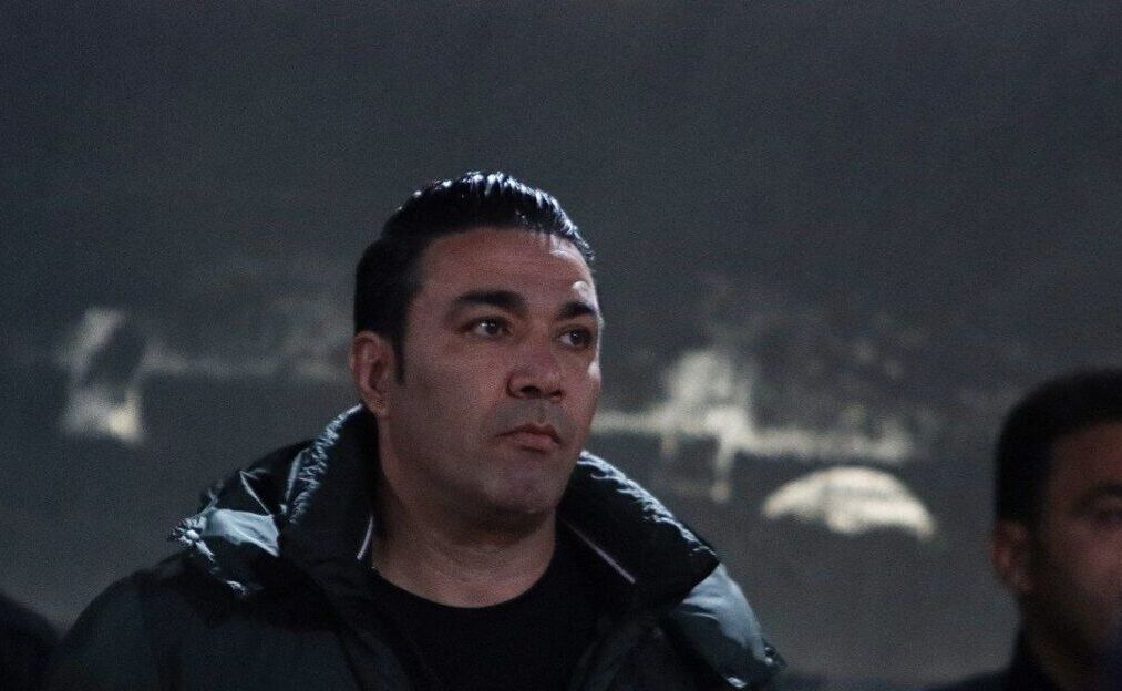 واکنش معنادار آرش برهانی به شایعه جدایی نکونام از استقلال + عکس