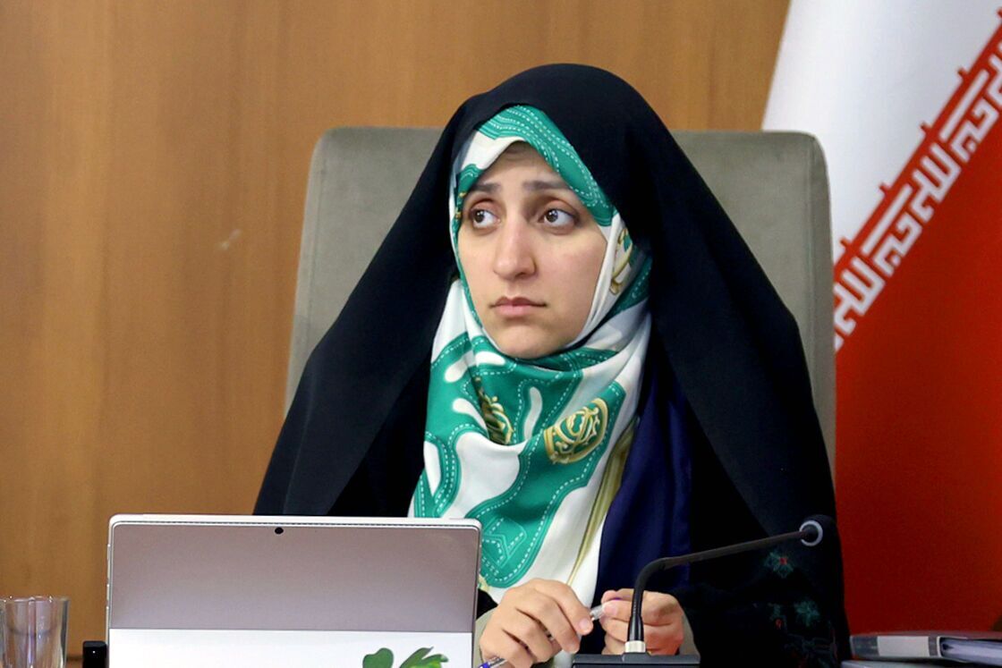 بهروزآذر: لایحه حمایت از زنان در مجلس تغییرات ساختاری و ماهوی زیادی کرده و از اهداف و کارکرد اصلی خود خارج شده