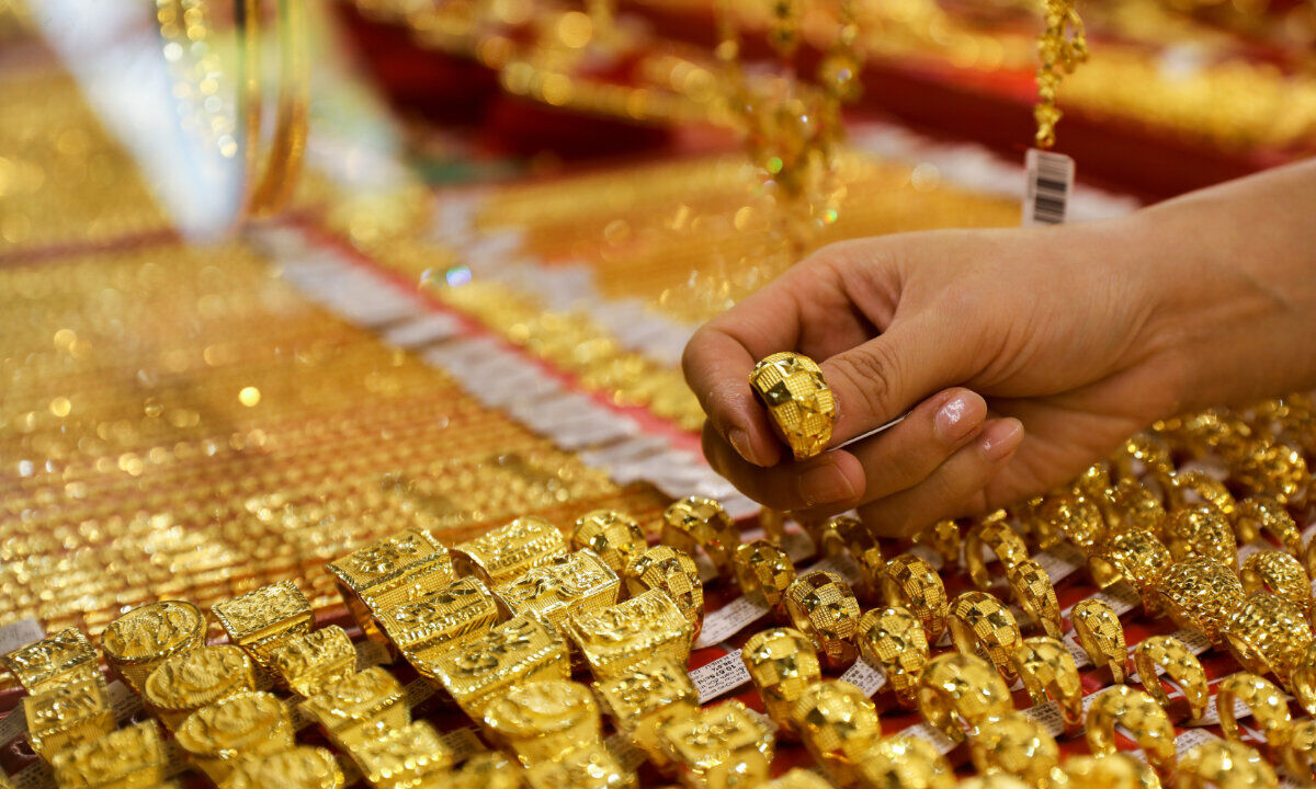 قیمت طلا امروز چهار‌شنبه ۲۸ مرداد ۱۴۰۵ / طلای ۱۸ عیار گران شد