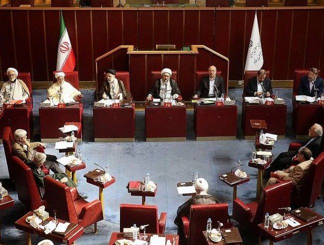 مجمع تشخیص مصلحت نظام از طرح «شفافیت قوا» حذف شد