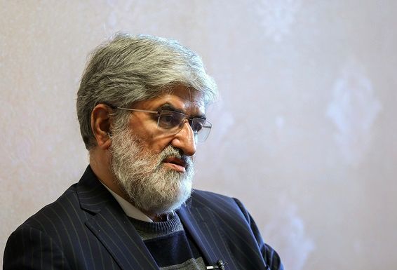 نامه انتقادی علی مطهری به رئیس قوه قضاییه درباره مجازات مطهری‌پژوهی