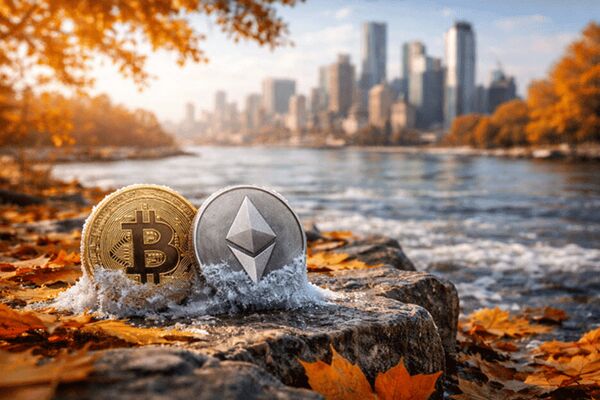 بازار ارزهای دیجیتال در پاییز ۲۰۲۶؛ سرمایه‌گذاران تازه‌وارد چگونه میان ده‌ها دارایی دیجیتال انتخاب می‌کنند؟