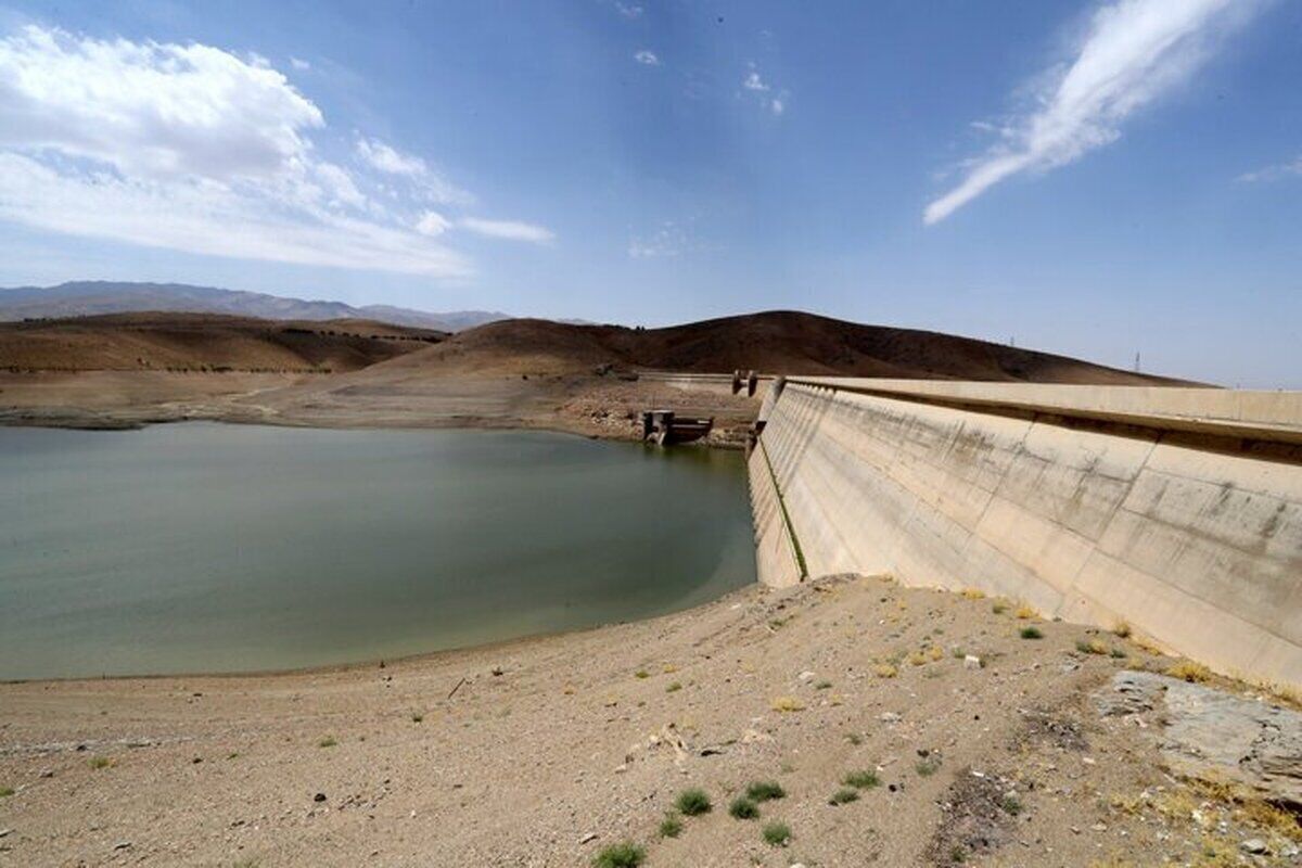 هشدار رئیس‌جمهوری درباره بحران جدی آب؛ مدیریت نکنیم در شهریور و مهر آبی نداریم