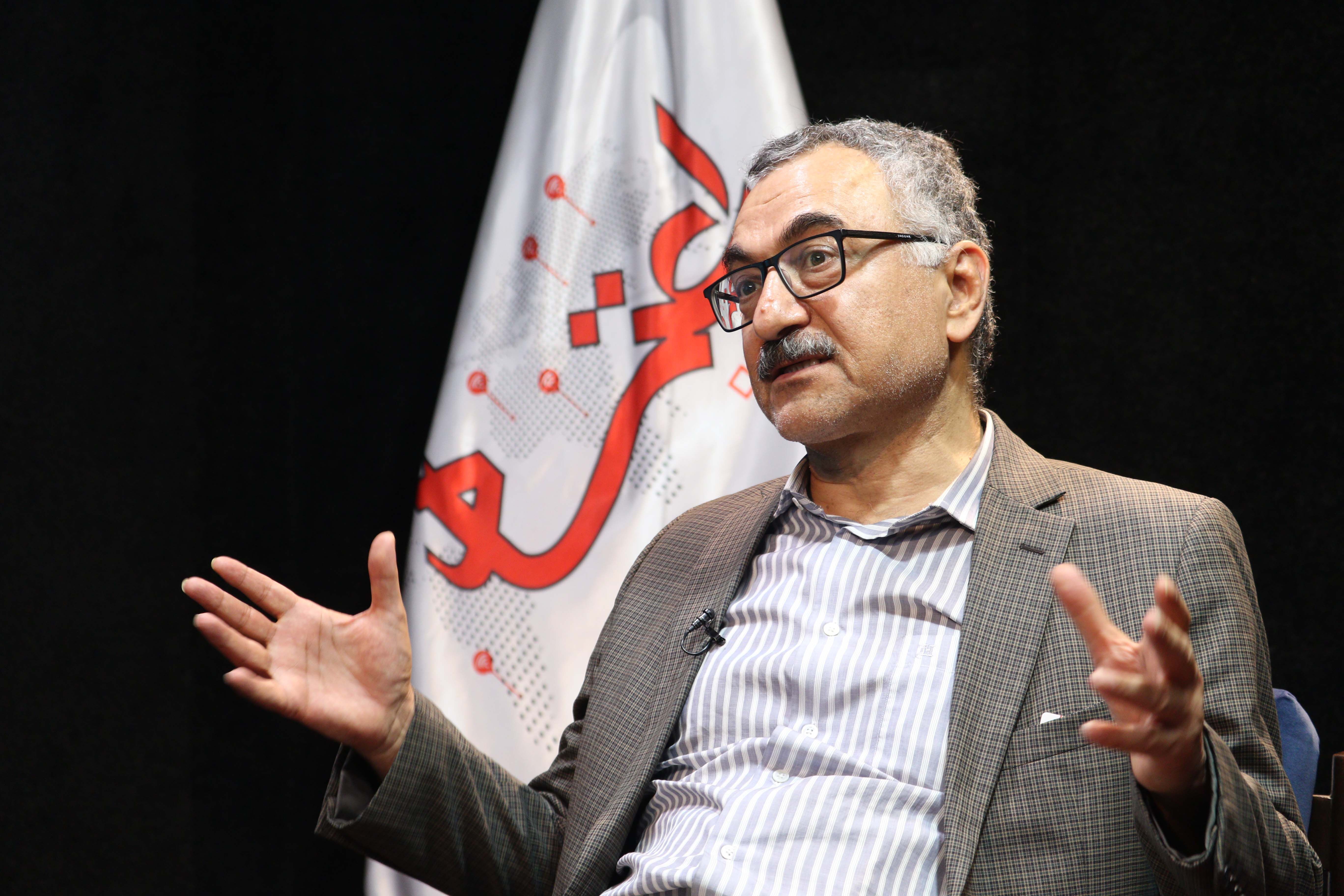 خطرناک‌ترین دشمن جمهوری اسلامی خودش است/ بعد از ماجرای مهسا هنوز آشتی ملی مشاهده نشده