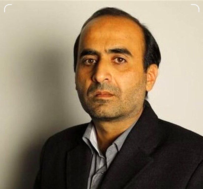 پشت‌پرده آمدن و رفتن «علیرضا خدابخشی» پسرخاله وحید جلیلی؛ چرا «چریک» صداوسیما عمر کوتاهی در تلویزیون داشت؟ 