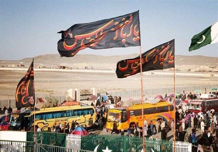 حمله موشکی آمریکا به زیرساخت‌های مرزی شلمچه تکذیب شد