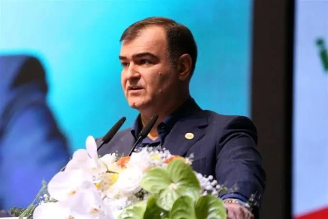 بيمه،قائد،تدفين،وداع