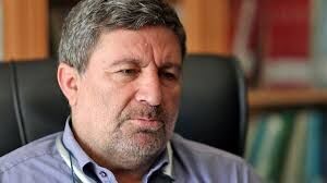 حضرتی: حضور مدنی‌زاده در دولت، حل مشکلات اقتصادی را تسریع می‌کند