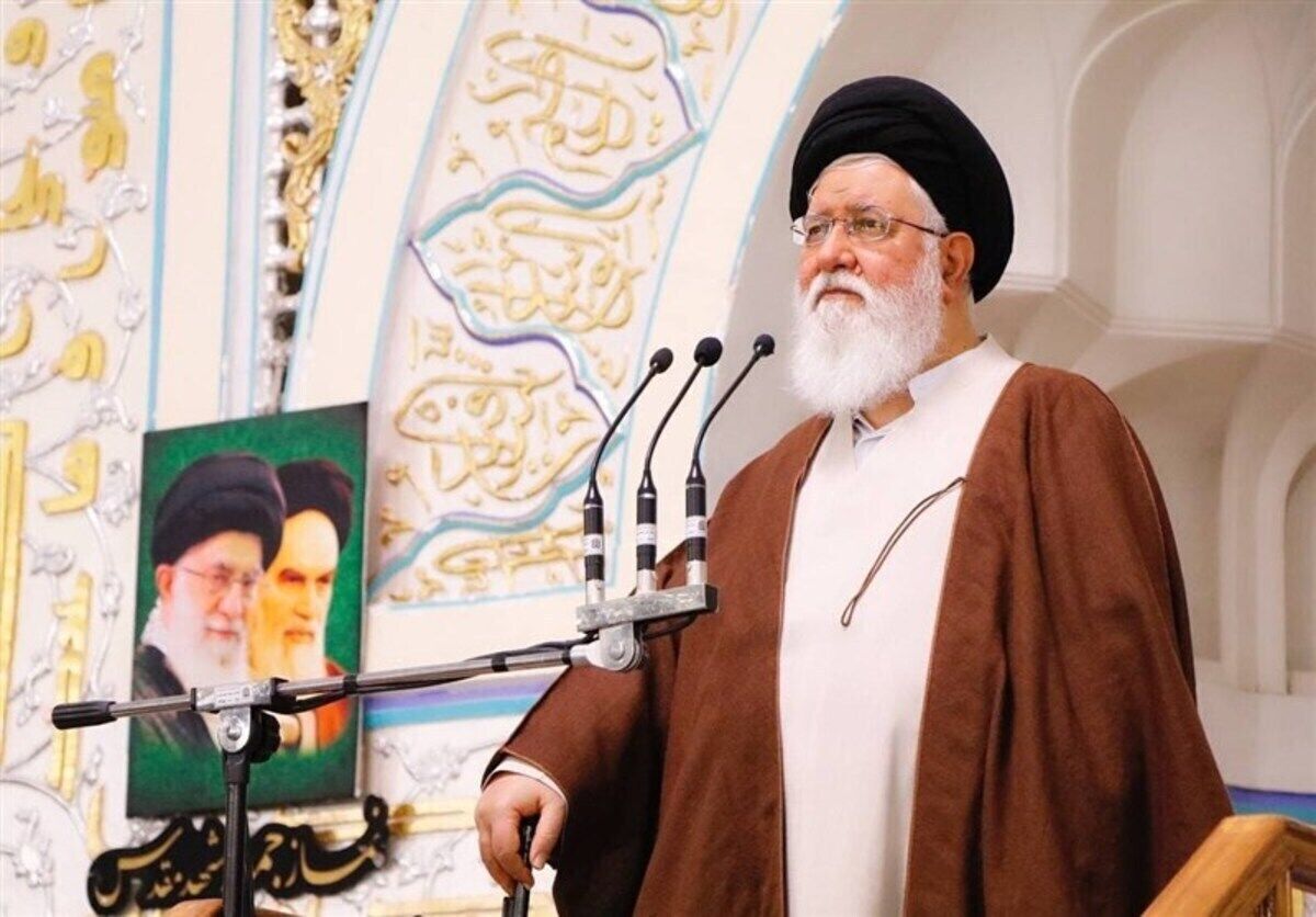 آیت‌الله اعرافی و علم‌الهدی بر سر ریاست مجلس خبرگان با هم رقابت خواهند کرد؟
