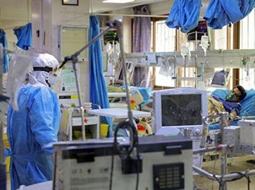 مرگ و میر در واکسن نزده‌ها در صورت ابتلا به کرونا ۹۰ درصد بیشتر است