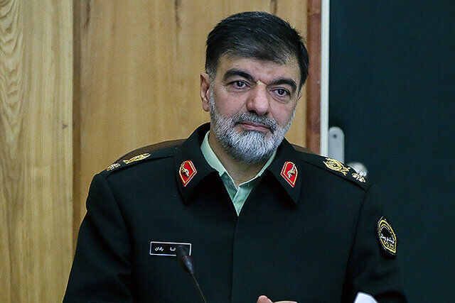 بد پوششی را از طریق پیامک ارسال می‌کنیم