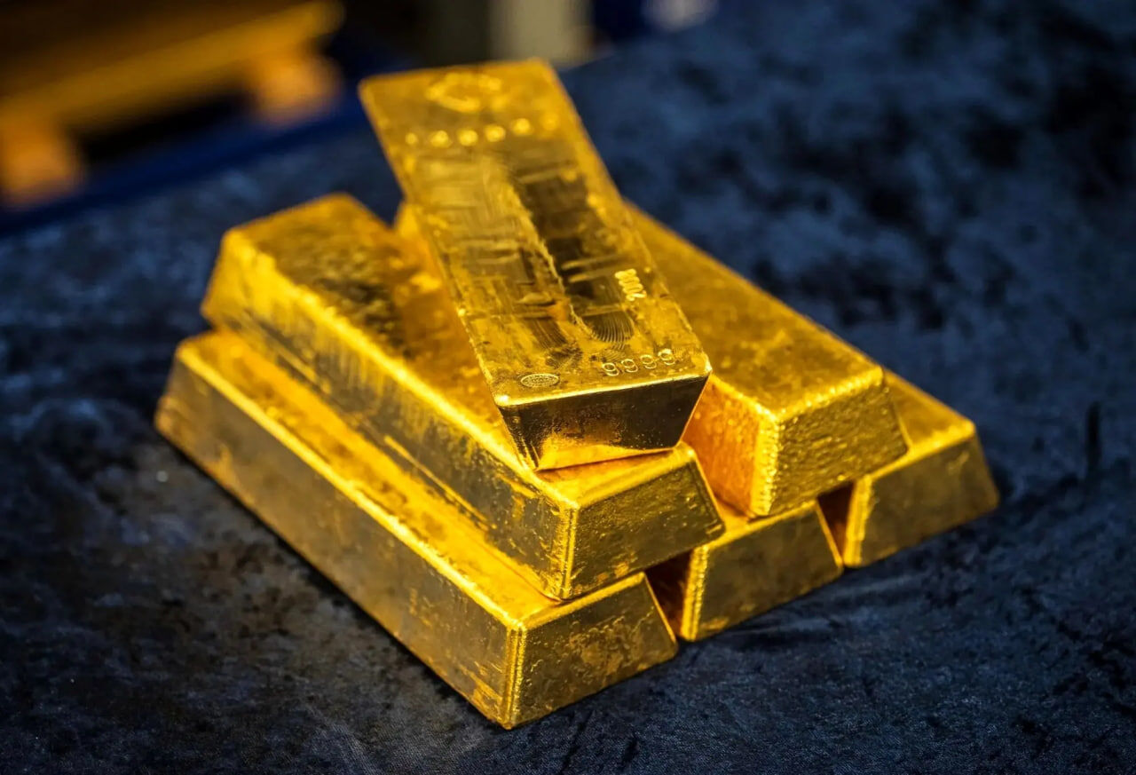 قیمت طلا بین 17 تا 18 میلیون تومان ارزش خرید دارد؟
