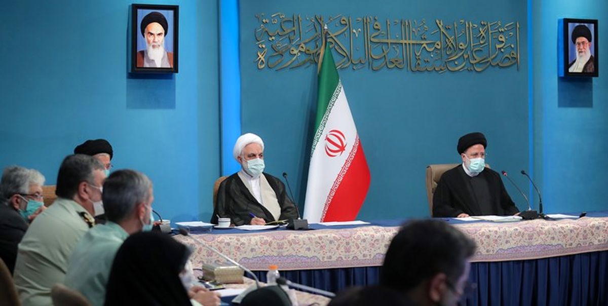 در جلسه شورایعالی انقلاب فرهنگی چه گذشت؟