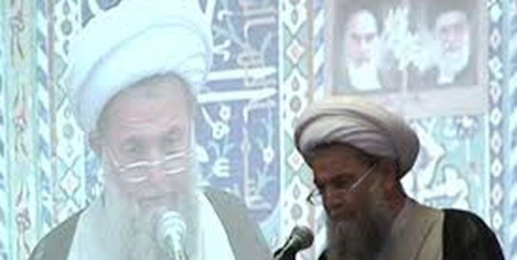 حادثه تروریستی مشهد نشان از توطئه های پشت پرده دشمنان دارد