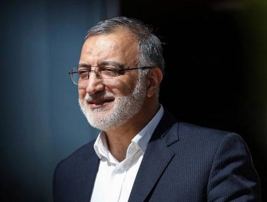 توضیح زاکانی درباره نصب دوربین روی لباس حریم بانان