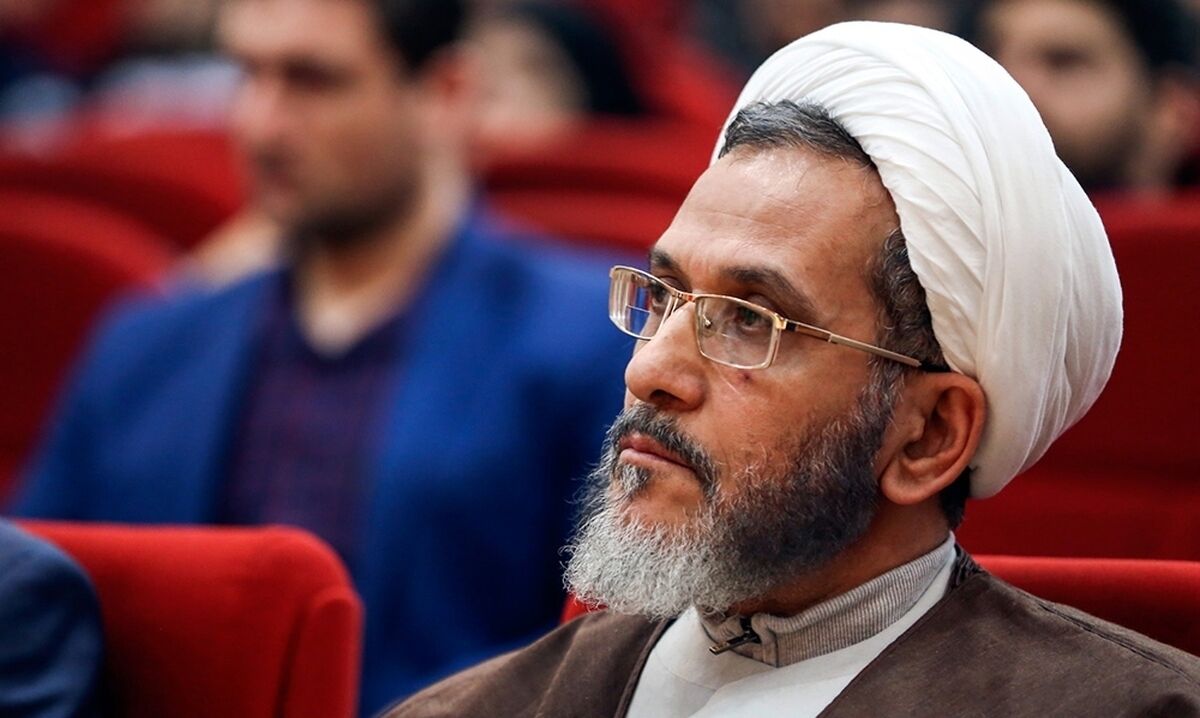 امام قدرت را برای اخلاق و دیانت می‌خواست نه دین و اخلاق را برای قدرت