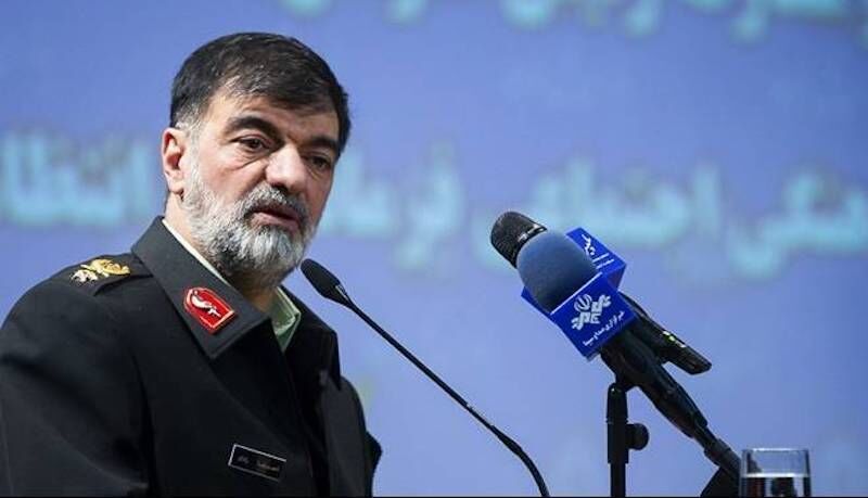 500 فوتی در حوادث جاده‌ای روزهای نوروز